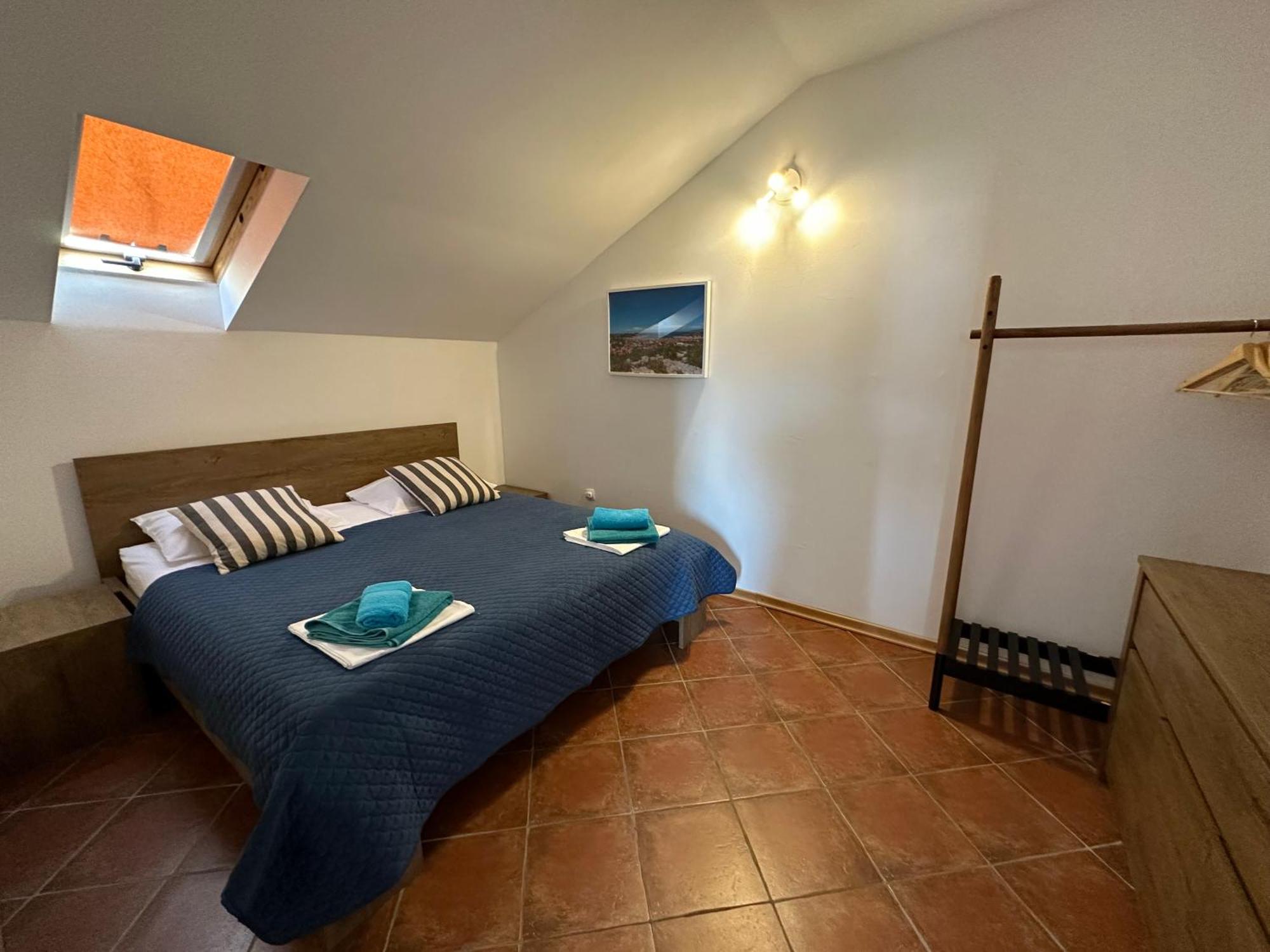 Adria Sun Apartments Vodice Exterior photo