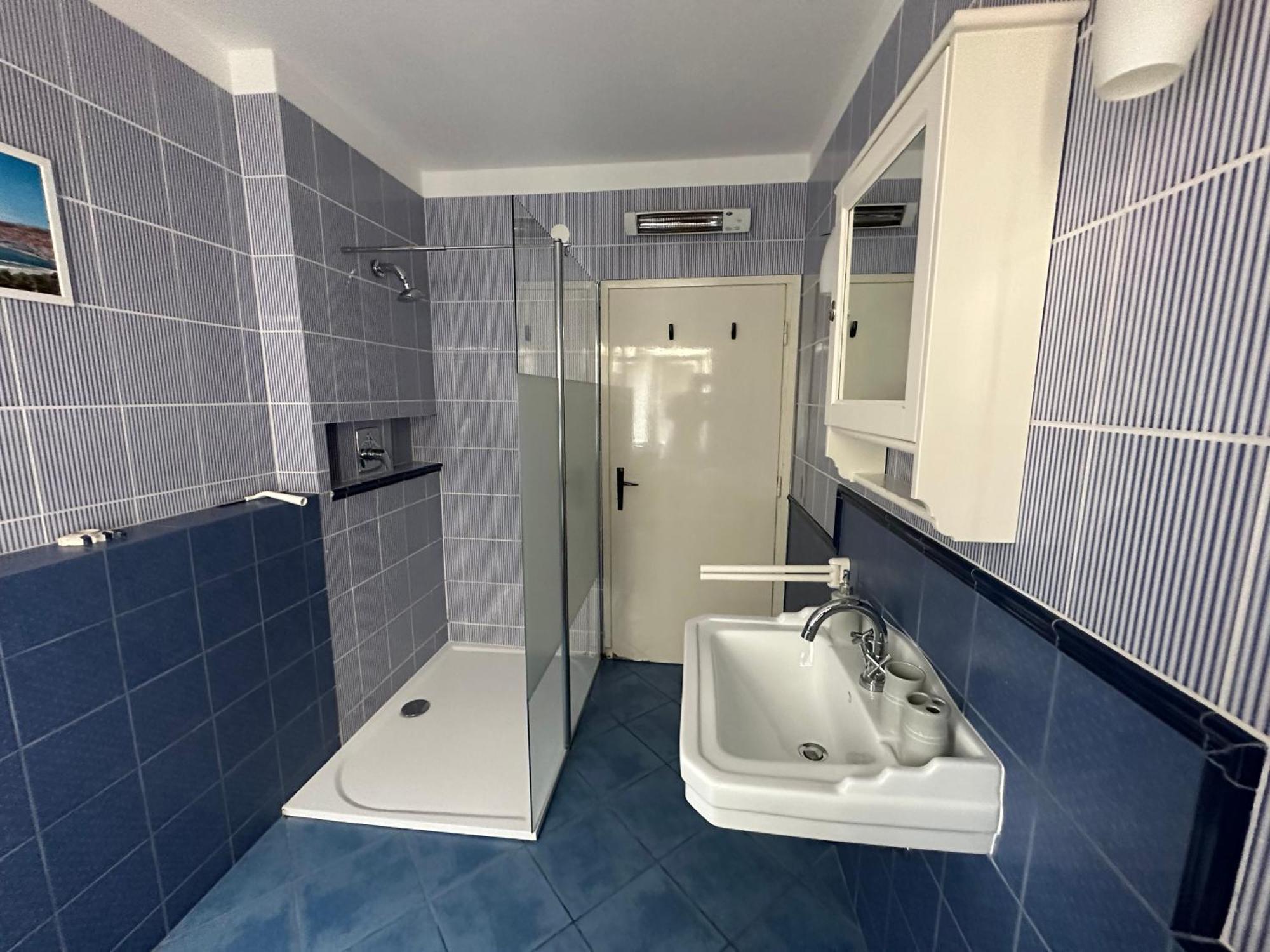 Adria Sun Apartments Vodice Exterior photo
